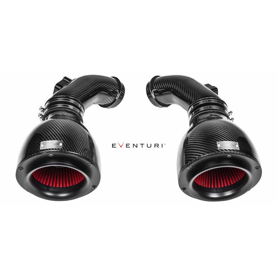 Eventuri BMW Carbon Performance Intake F10 M5