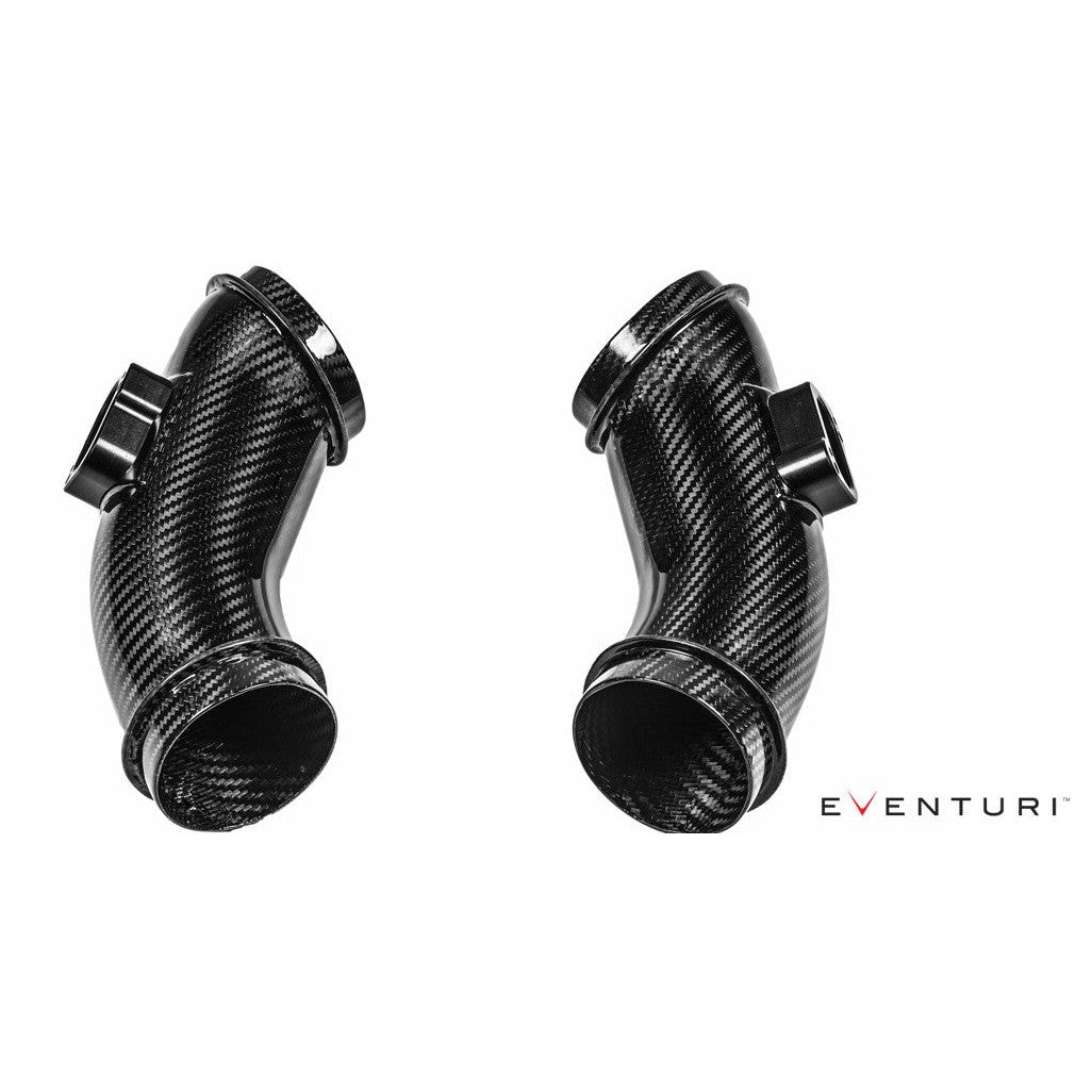 Eventuri BMW Carbon Performance Intake F10 M5