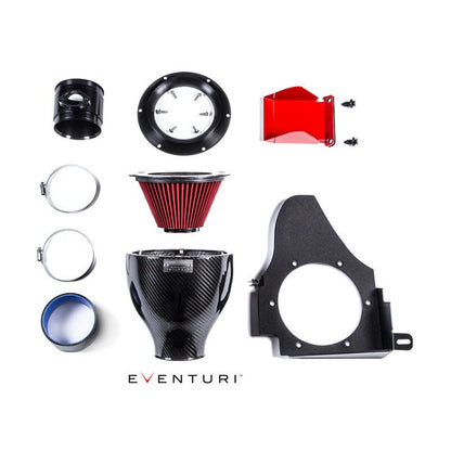 Eventuri BMW Carbon Performance Intake Z4M