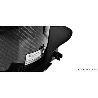 Eventuri BMW Carbon Performance Intake Z4M