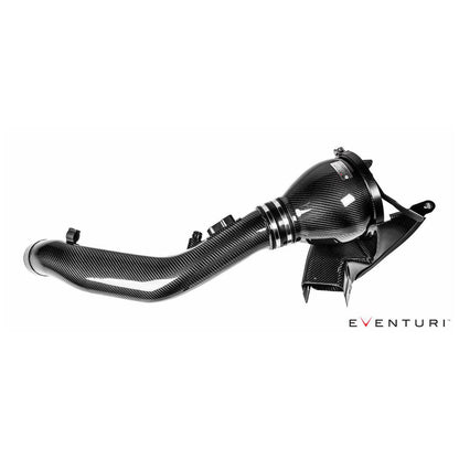 Eventuri BMW S55 F80 F82 F83 Carbon Performance Intake with open Metal Duct V1 M3 & M4