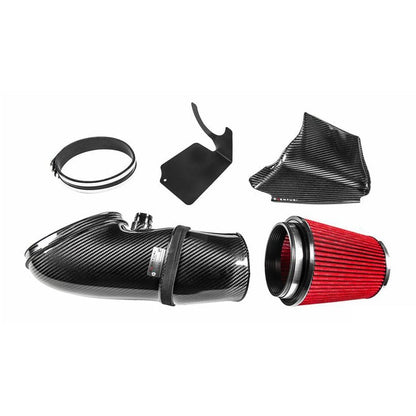 Eventuri BMW S65 E90 E92 E93 Eventuri Intake system M3