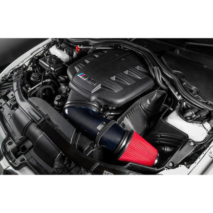 Eventuri BMW S65 E90 E92 E93 Eventuri Intake system M3