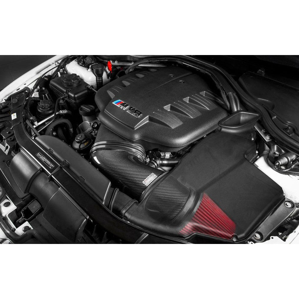 Eventuri BMW S65 E90 E92 E93 Eventuri Intake system M3