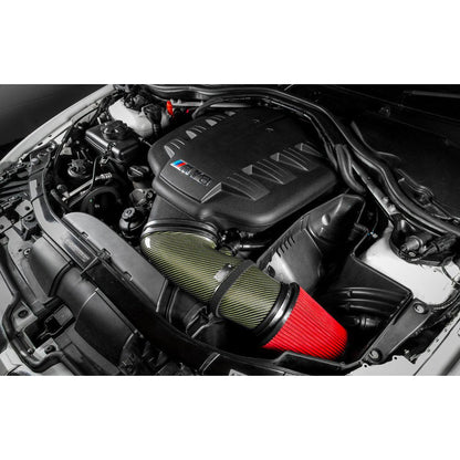 Eventuri BMW S65 E90 E92 E93 Eventuri Intake system M3