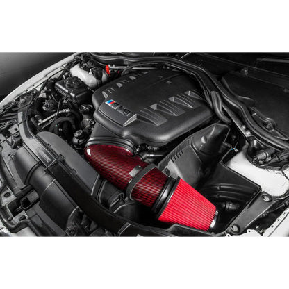 Eventuri BMW S65 E90 E92 E93 Eventuri Intake system M3