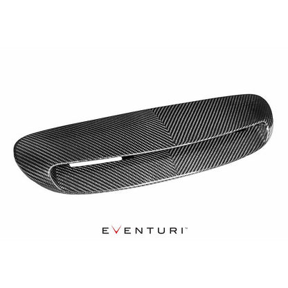 Eventuri MINI B48 Carbon Intake System JCW GP3 & JCW Clubman