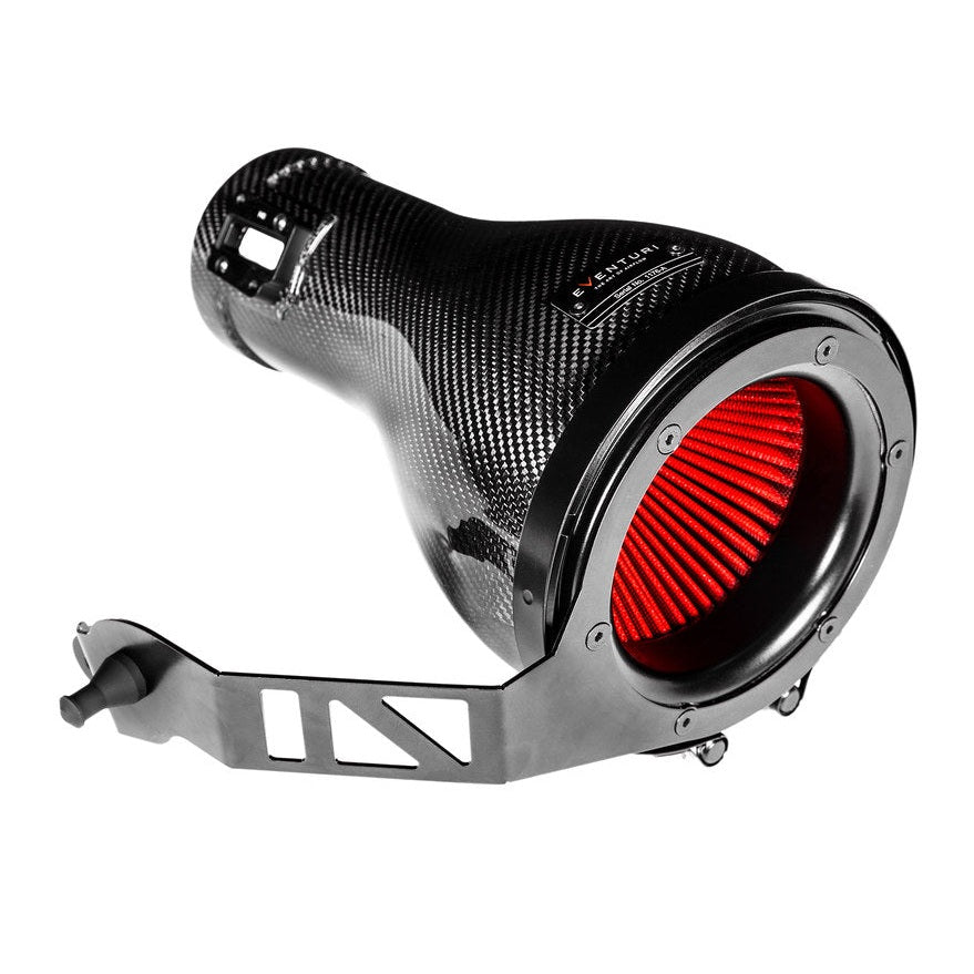 Eventuri MINI B48 Carbon Intake System JCW GP3 & JCW Clubman