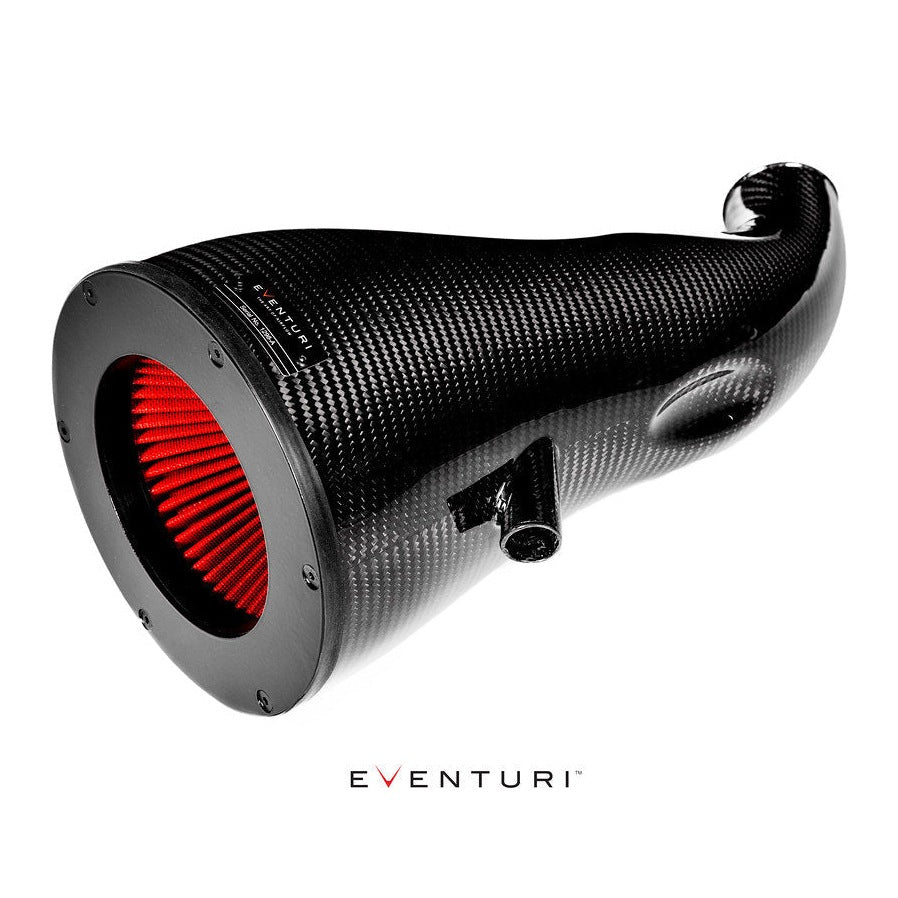 Eventuri Mercedes AMG C190 R190 Carbon Performance Intake Inc. AMG GT, AMG GTS & AMG GTR