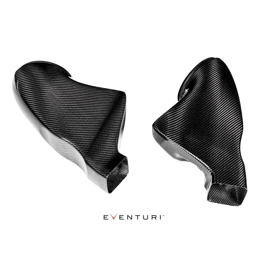 Eventuri Mercedes AMG C190 R190 Carbon Performance Intake Inc. AMG GT, AMG GTS & AMG GTR