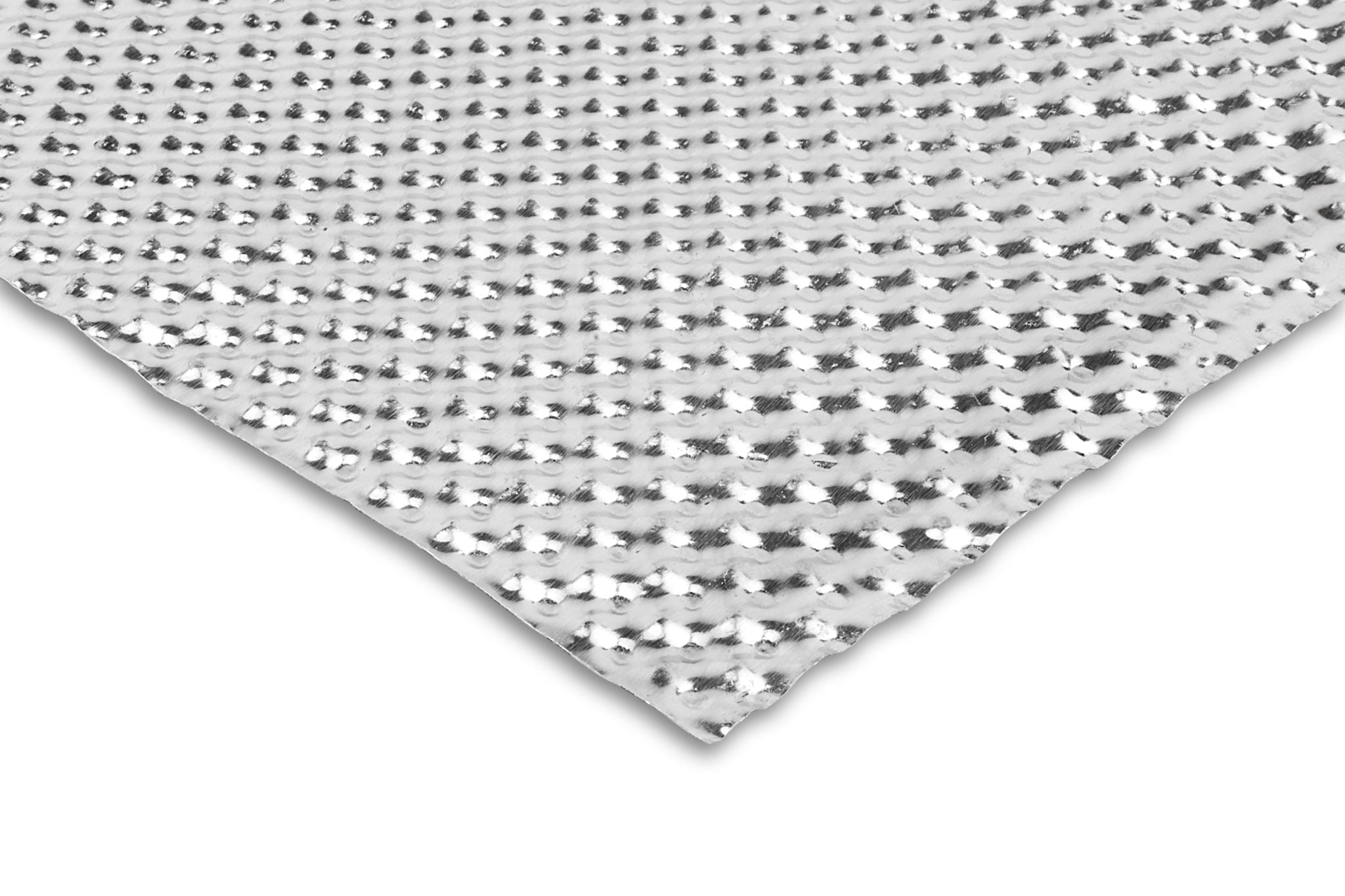 Funk Motorsport - Thicker 0.5mm Aluminium Barrier Heat Shield Sheeting