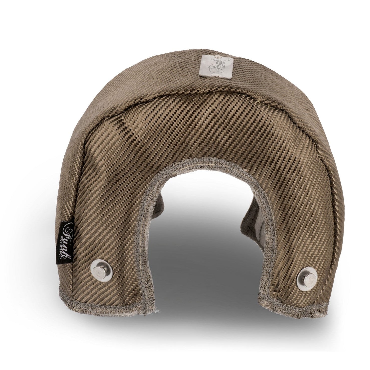 Garrett G30-660 Turbo blanket or Turbo Jacket - Funk Motorsport