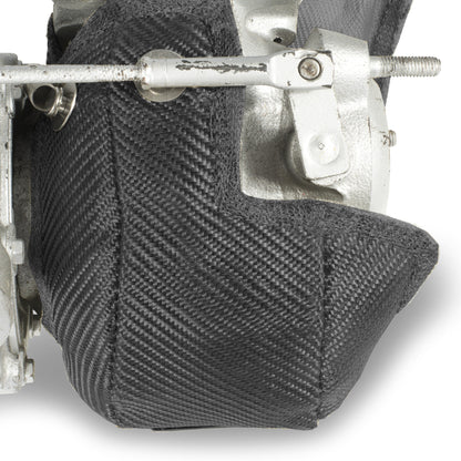 Garrett G42-1200 Turbo blanket or Turbo Jacket - Funk Motorsport