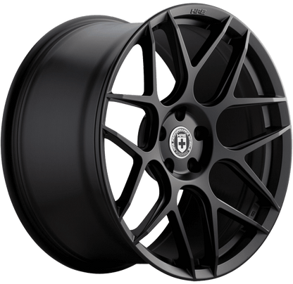 HRE FLOWFORM WHEELS | FF01 - Dark Road Performance