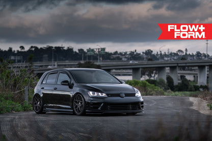 HRE FLOWFORM WHEELS | FF01 - Dark Road Performance