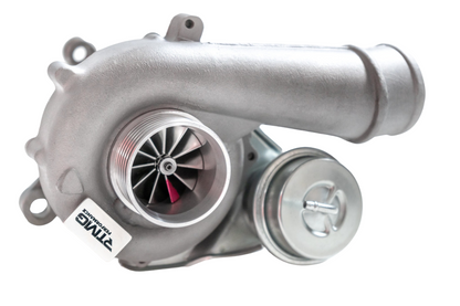 Hybrid Turbocharger 335VT "Big Neck" for 1.8 20VT Audi S3 / TT / Leon CUPRA / Octavia GT