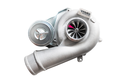 Hybrid Turbocharger 335VT "Big Neck" for 1.8 20VT Audi S3 / TT / Leon CUPRA / Octavia GT