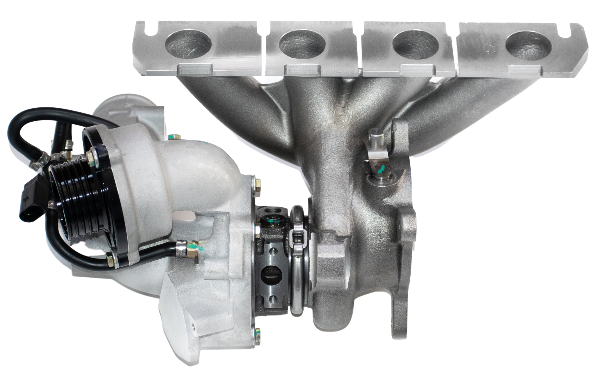 Hybrid Turbocharger 440RS for 2.0 TFSI EA113 Audi S3 / TT / A4 / A5 / A6 / Leon / Octavia / Golf / Scirocco