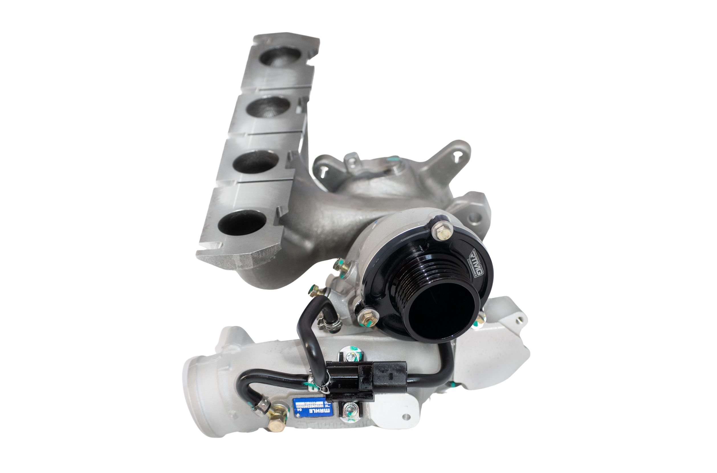 Hybrid Turbocharger 440RS for 2.0 TFSI EA113 Audi S3 / TT / A4 / A5 / A6 / Leon / Octavia / Golf / Scirocco