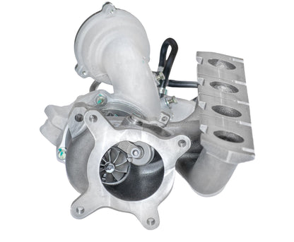 Hybrid Turbocharger 480RS for 2.0 TFSI EA113 Audi S3 / TT / A4 / A5 / A6 / Leon / Octavia / Golf / Scirocco