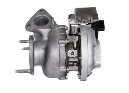 Hybrid Turbocharger F280 for Ford Ranger 3.2L TDCi