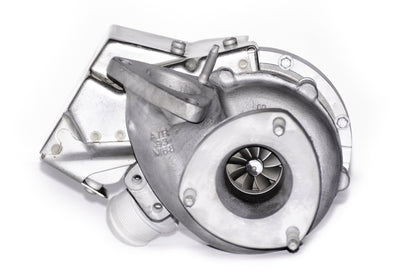 Hybrid Turbocharger F280 for Ford Ranger 3.2L TDCi