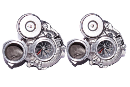 Hybrid Turbocharger GT1000 for Mercedes-Benz 4.0L V8 Bi-Turbo