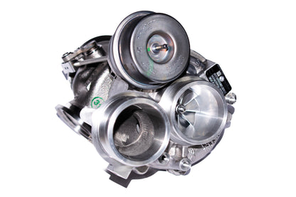 Hybrid Turbocharger GT1000 for Mercedes-Benz 4.0L V8 Bi-Turbo