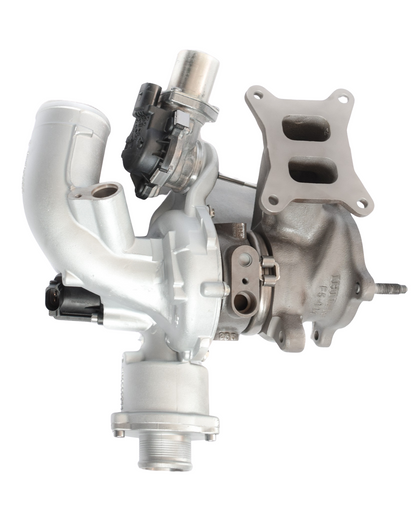 Hybrid Turbocharger IS450-L for 1.8 & 2.0 TFSI EA888 Gen 3 - Audi A4 / A5 / A6 B8.5 & B9