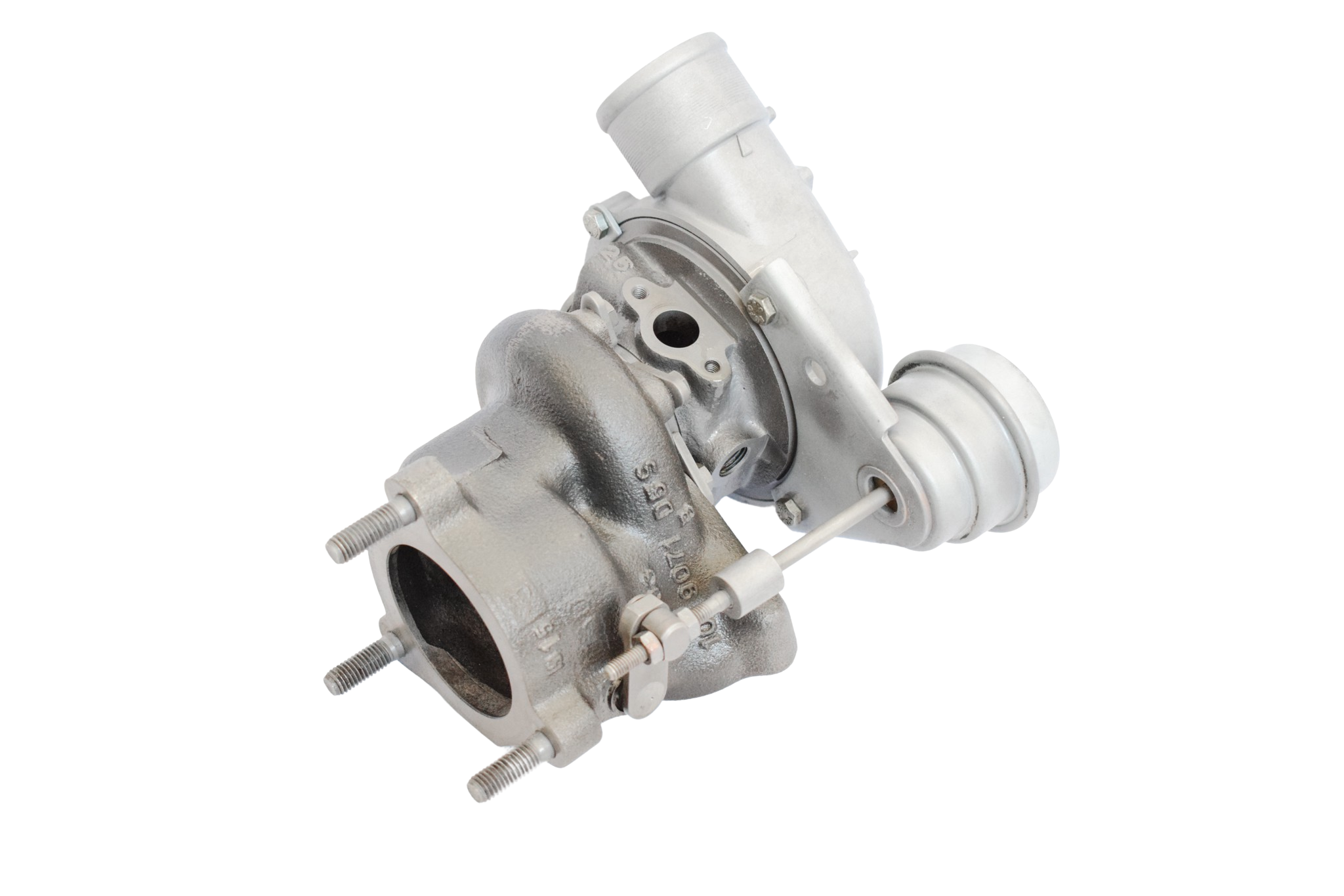 Hybrid Turbocharger K270RS for Audi A4 / A6 & VW Passat B5 1.8T