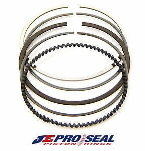 JE PISTONS Pro Seal Piston Rings 84mm Bore