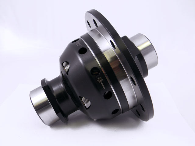 MERCEDES 190 axle: AMG SLK32 R170 Wavetrac Differential - Dark Road Performance