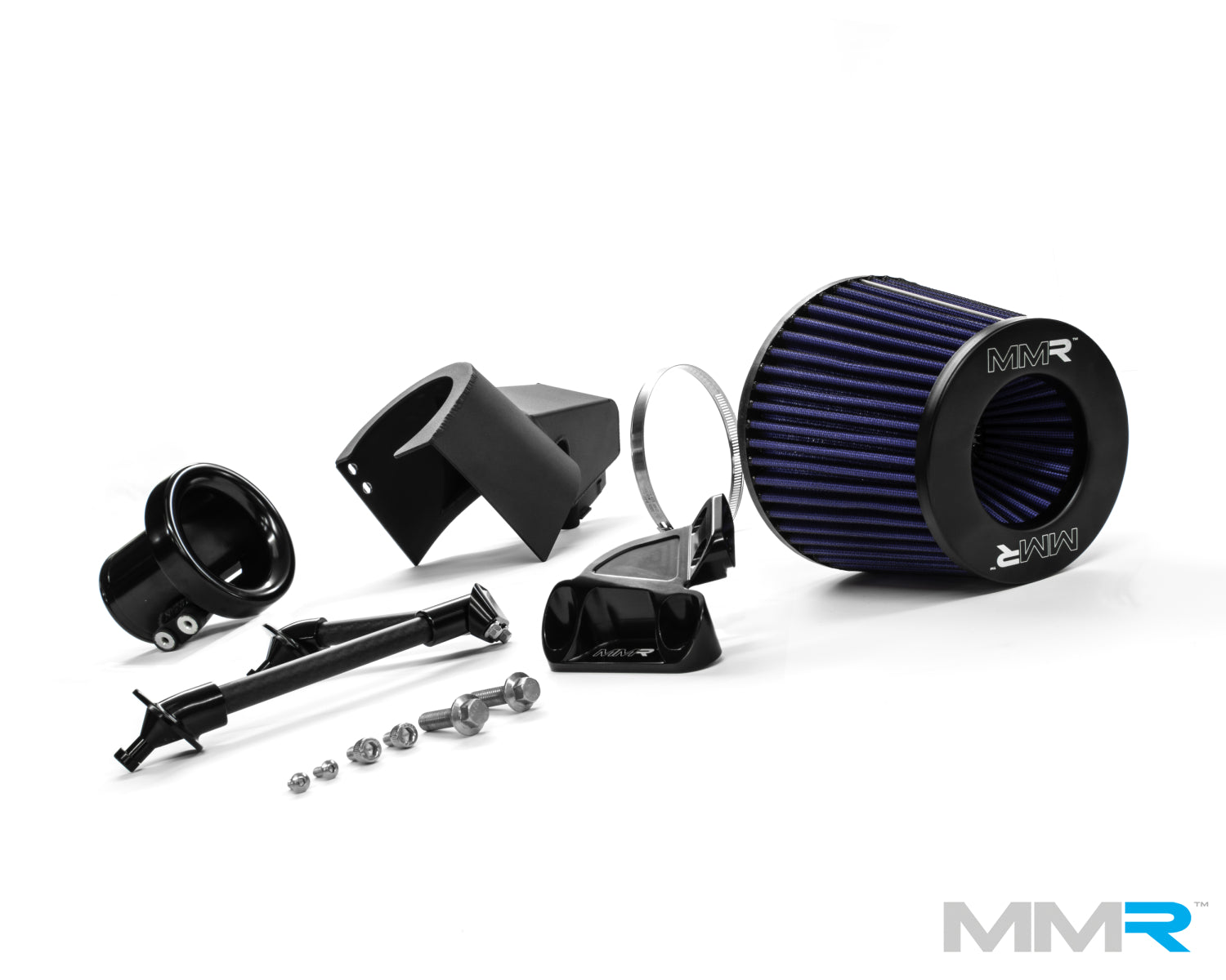 MMR AIR INTAKE KIT I BMW B58 M140i I M240i I 340i I 440i