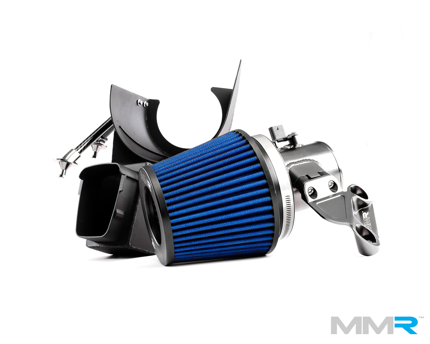 MMR AIR INTAKE KIT I BMW B58 M140i I M240i I 340i I 440i