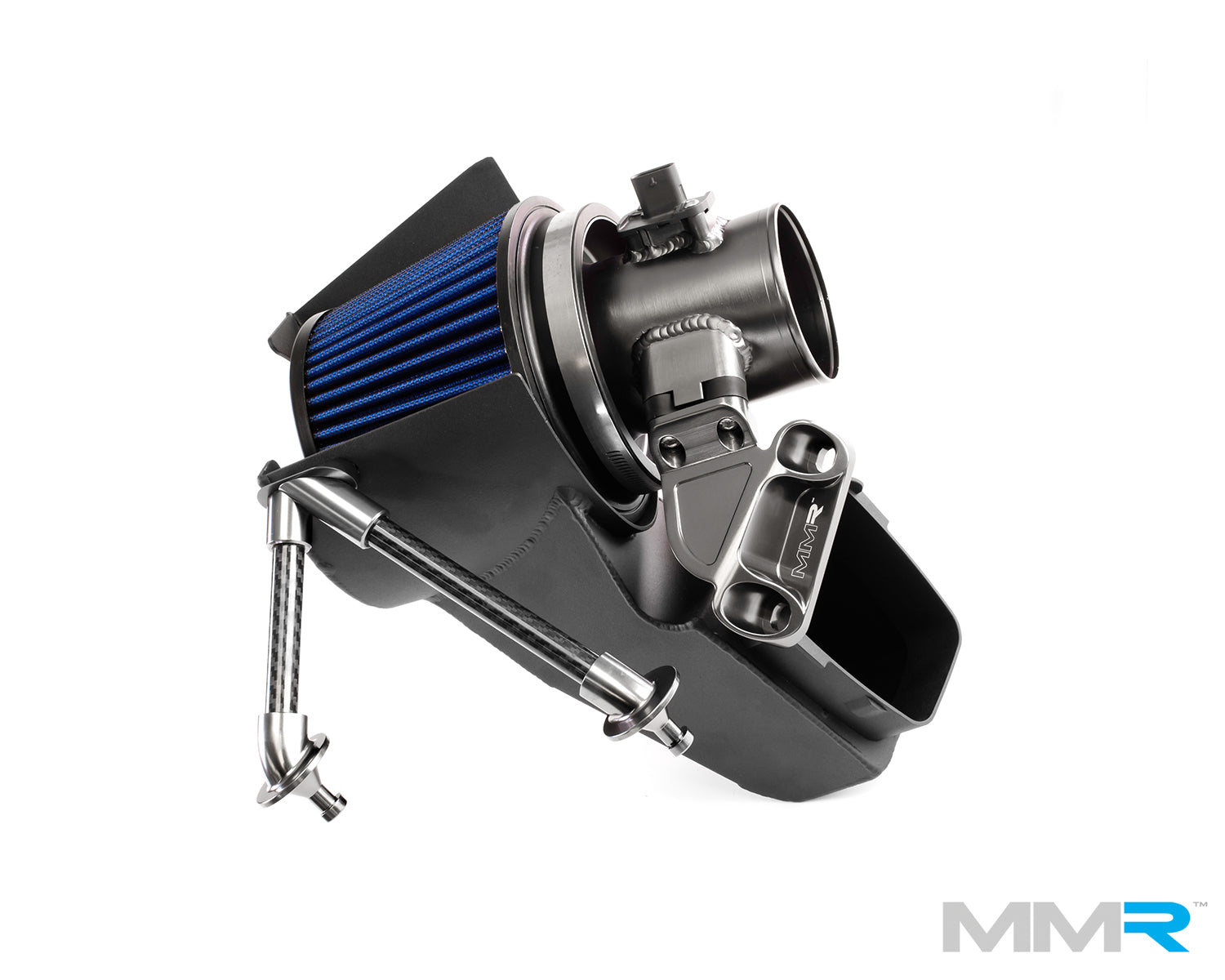 MMR AIR INTAKE KIT I BMW B58 M140i I M240i I 340i I 440i