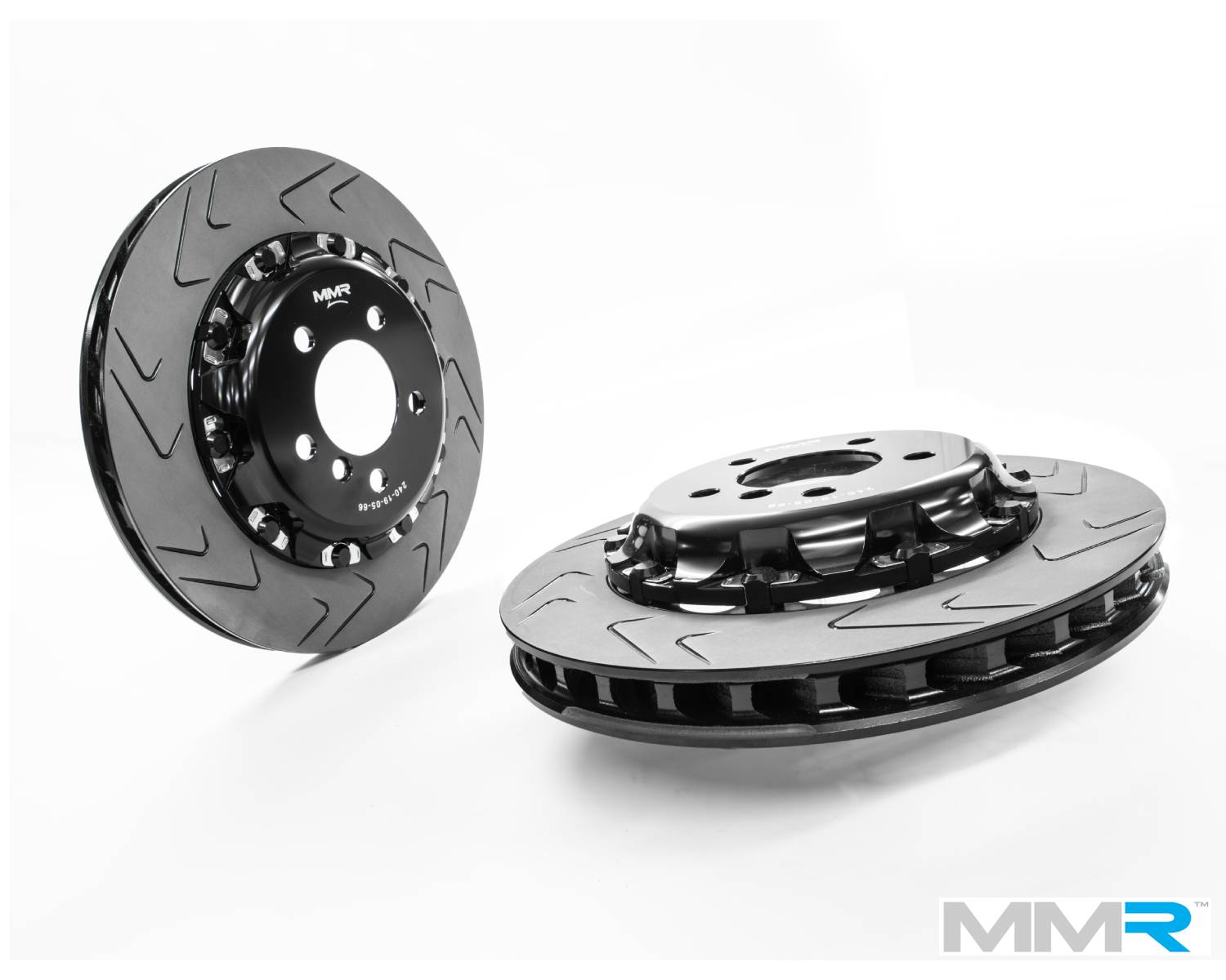 MMR BIG BRAKE KIT, FORGED MONOBLOCK I BMW E46 M3