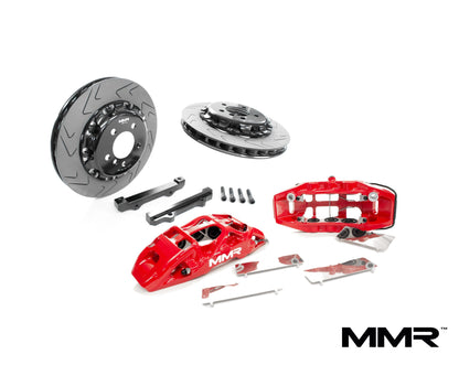 MMR BIG BRAKE KIT, FORGED MONOBLOCK I MINI F56