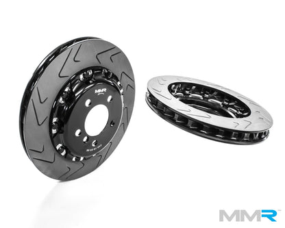 MMR BIG BRAKE KIT, FORGED MONOBLOCK I MINI F56