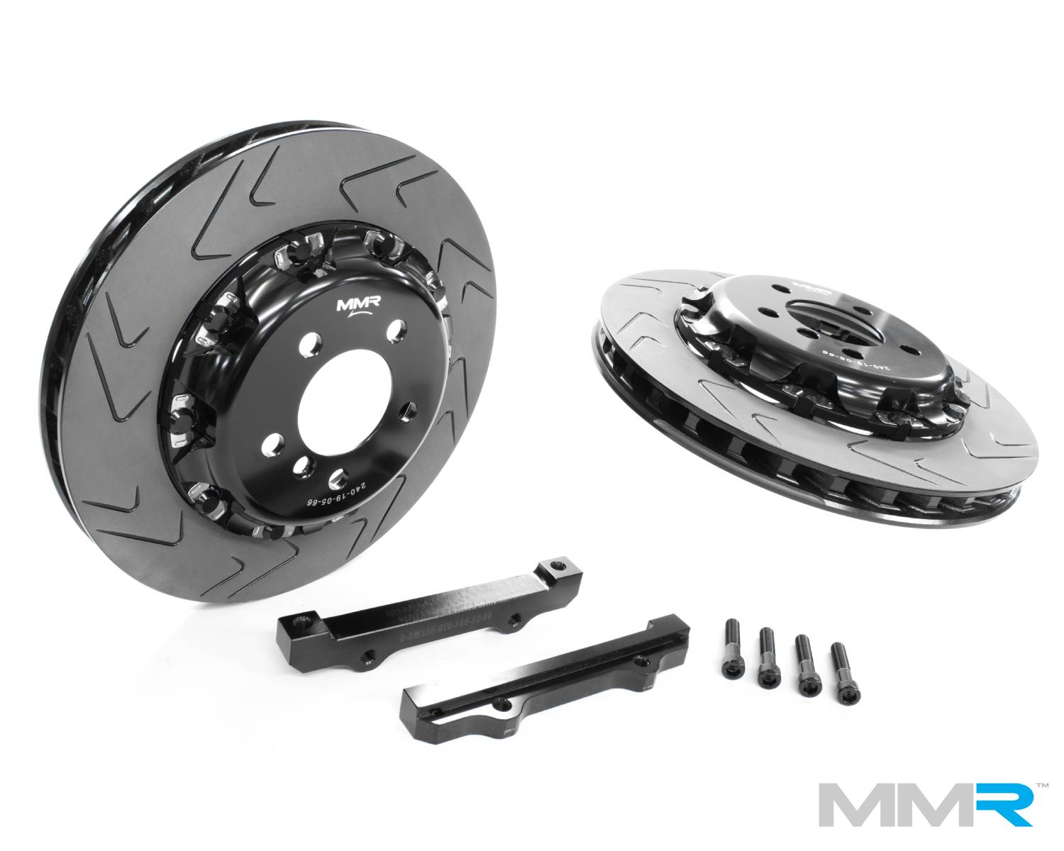 MMR BIG BRAKE KIT, FORGED MONOBLOCK I MINI F56