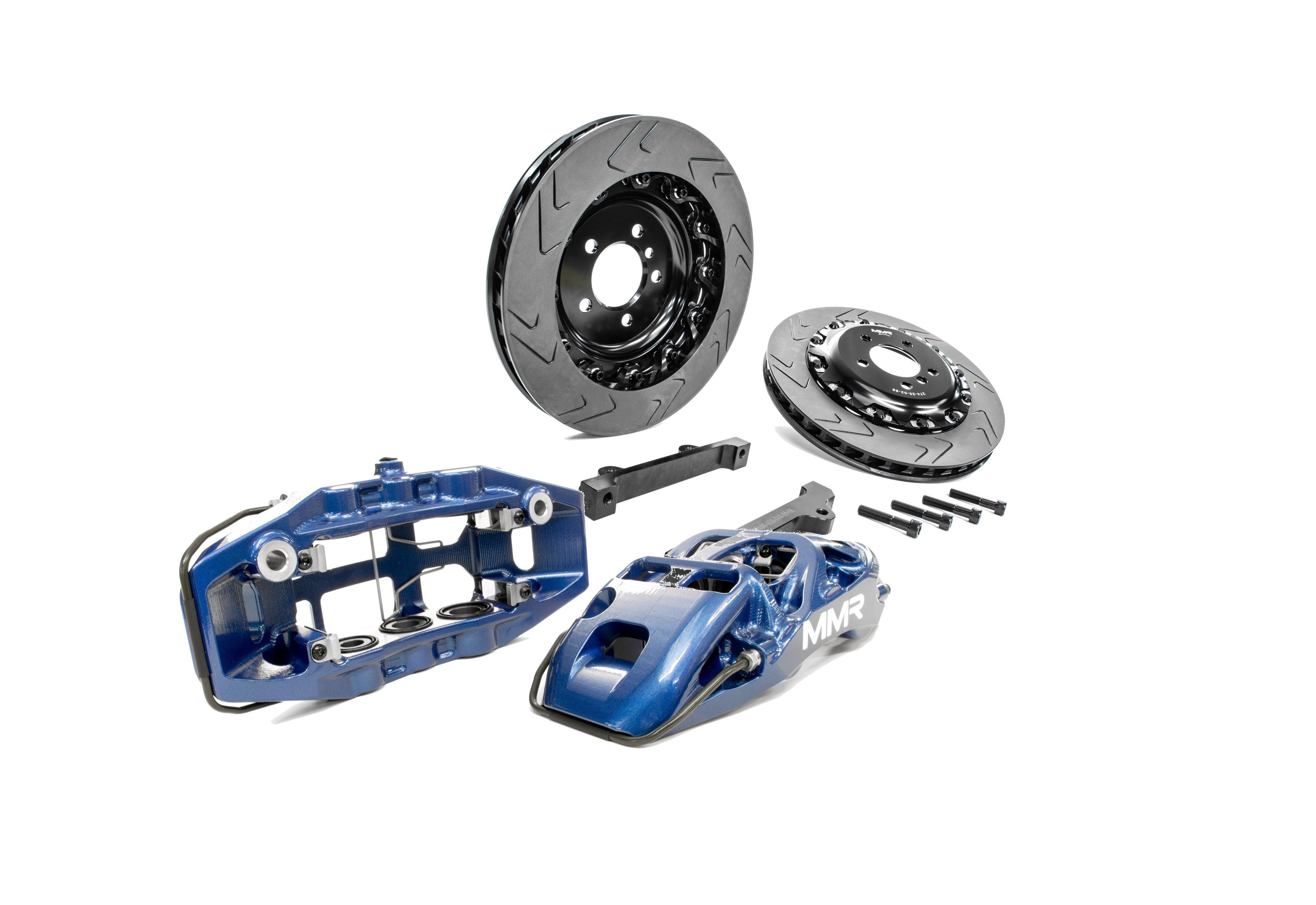 MMR BIG BRAKE KIT, FORGED MONOBLOCK I MINI F56