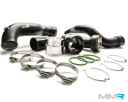 MMR CHARGEPIPE KIT I MINI F5x COOPER S