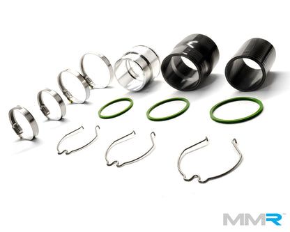 MMR CHARGEPIPE KIT I MINI F5x COOPER S