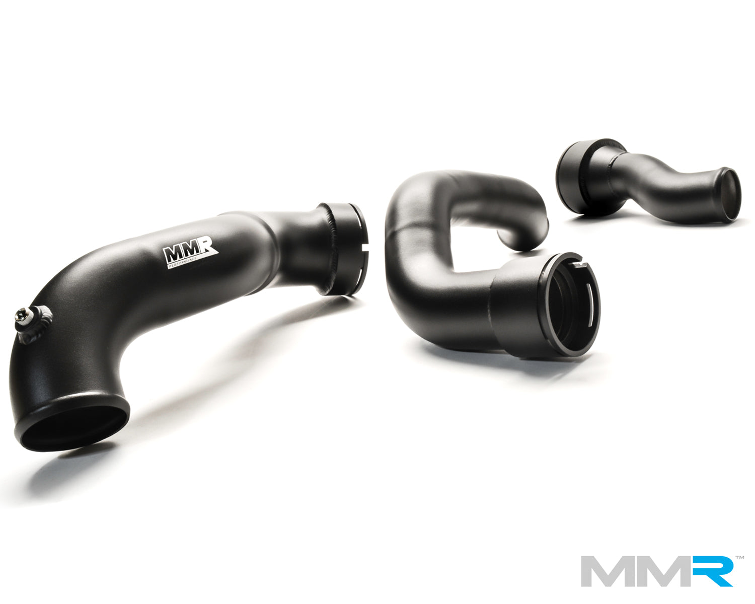 MMR CHARGEPIPE KIT I MINI F5x JCW