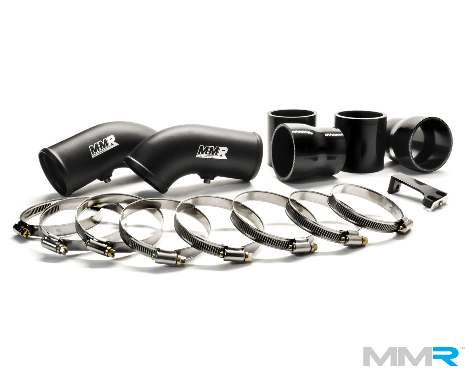 MMR CHARGEPIPE SET I BMW S63 F1x I M5/M6