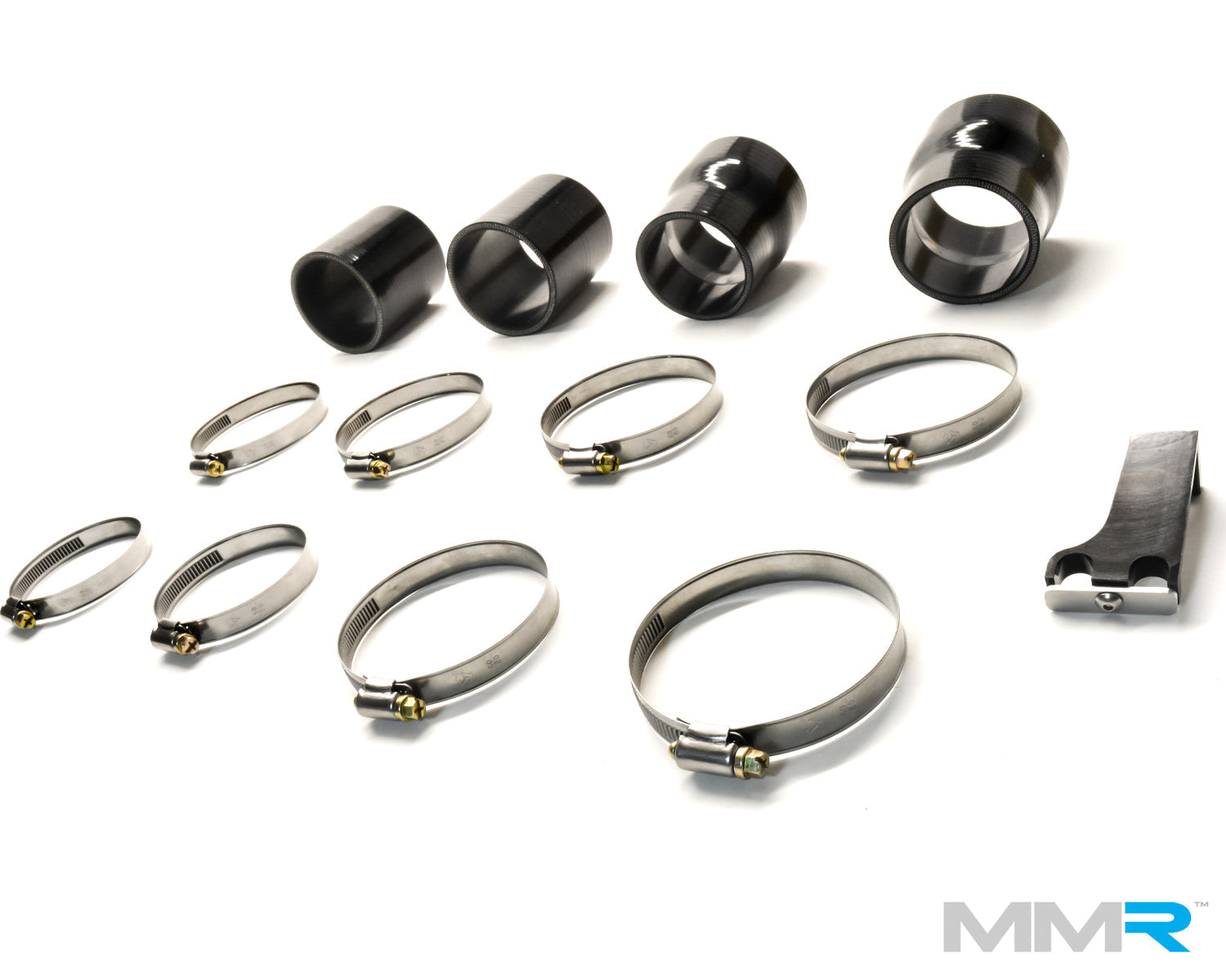 MMR CHARGEPIPE SET I BMW S63 F1x I M5/M6