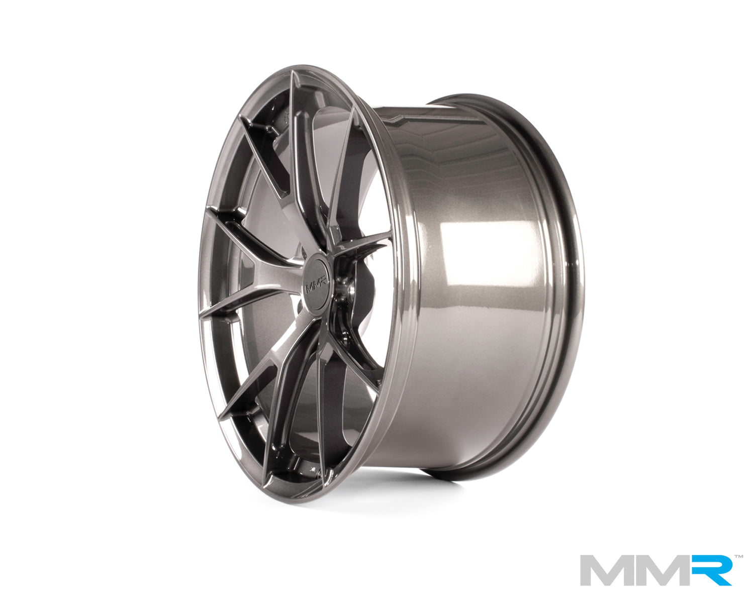 MMR FORGED ALLOY WHEELS I BMW 510M