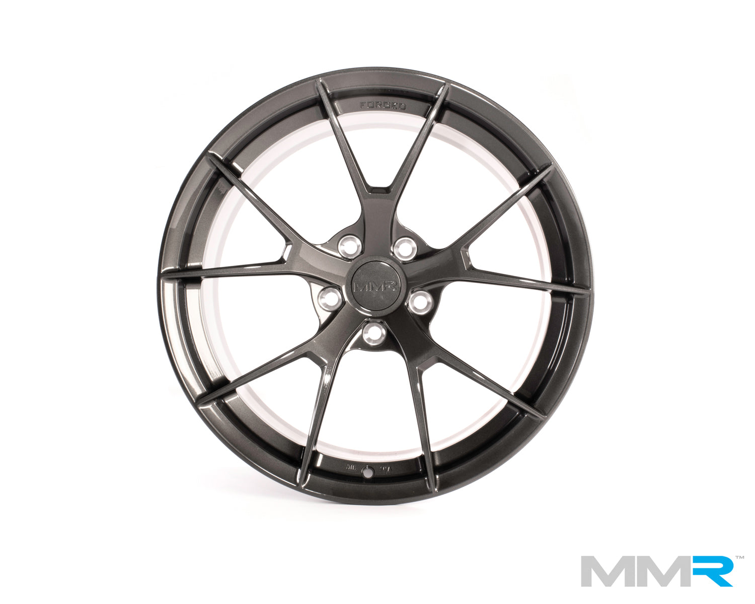 MMR FORGED ALLOY WHEELS I BMW 510M