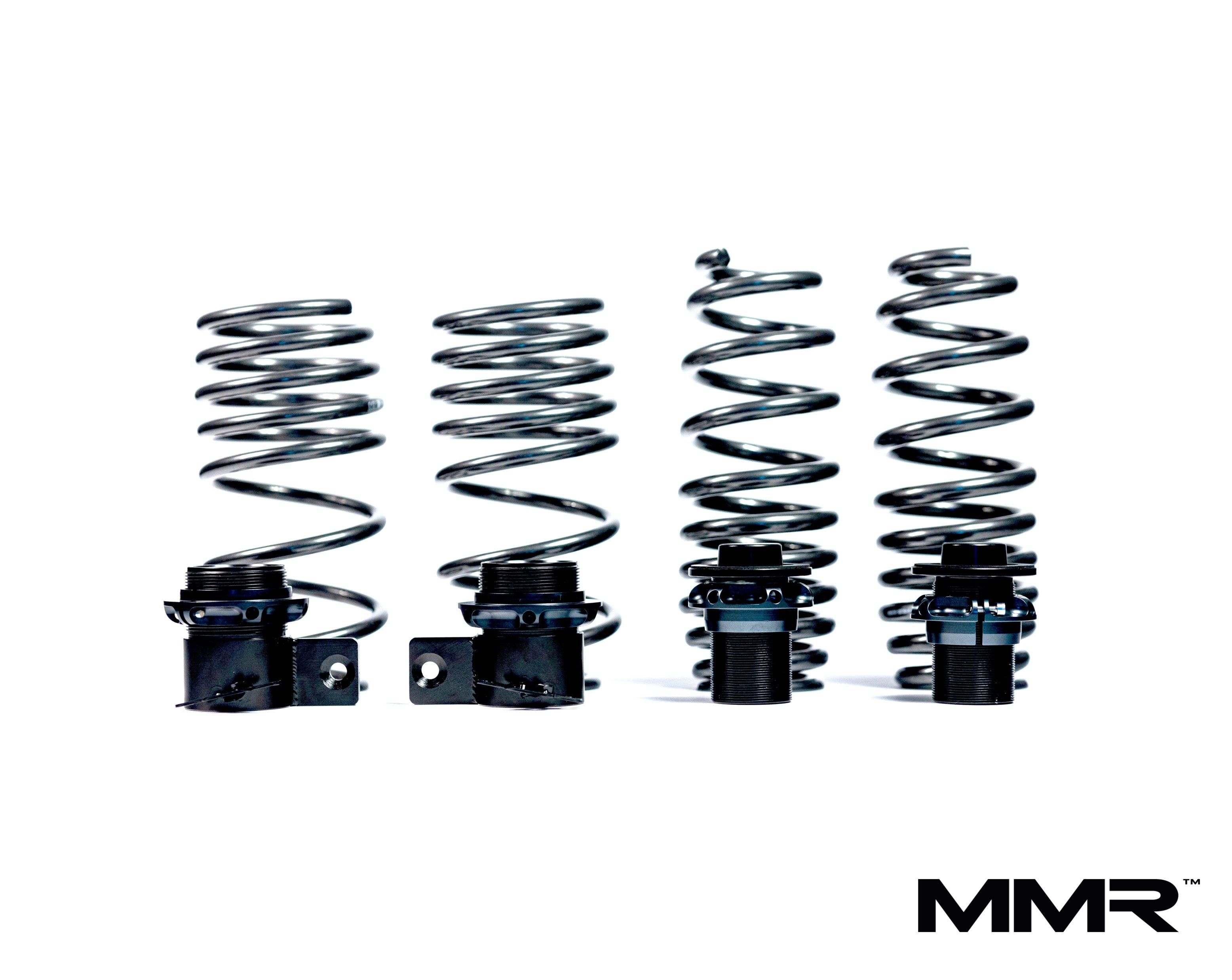 MMR LOWERING SPRING KIT, HEIGHT ADJUSTABLE I BMW F8x I M2 I M2C I M3 I M4