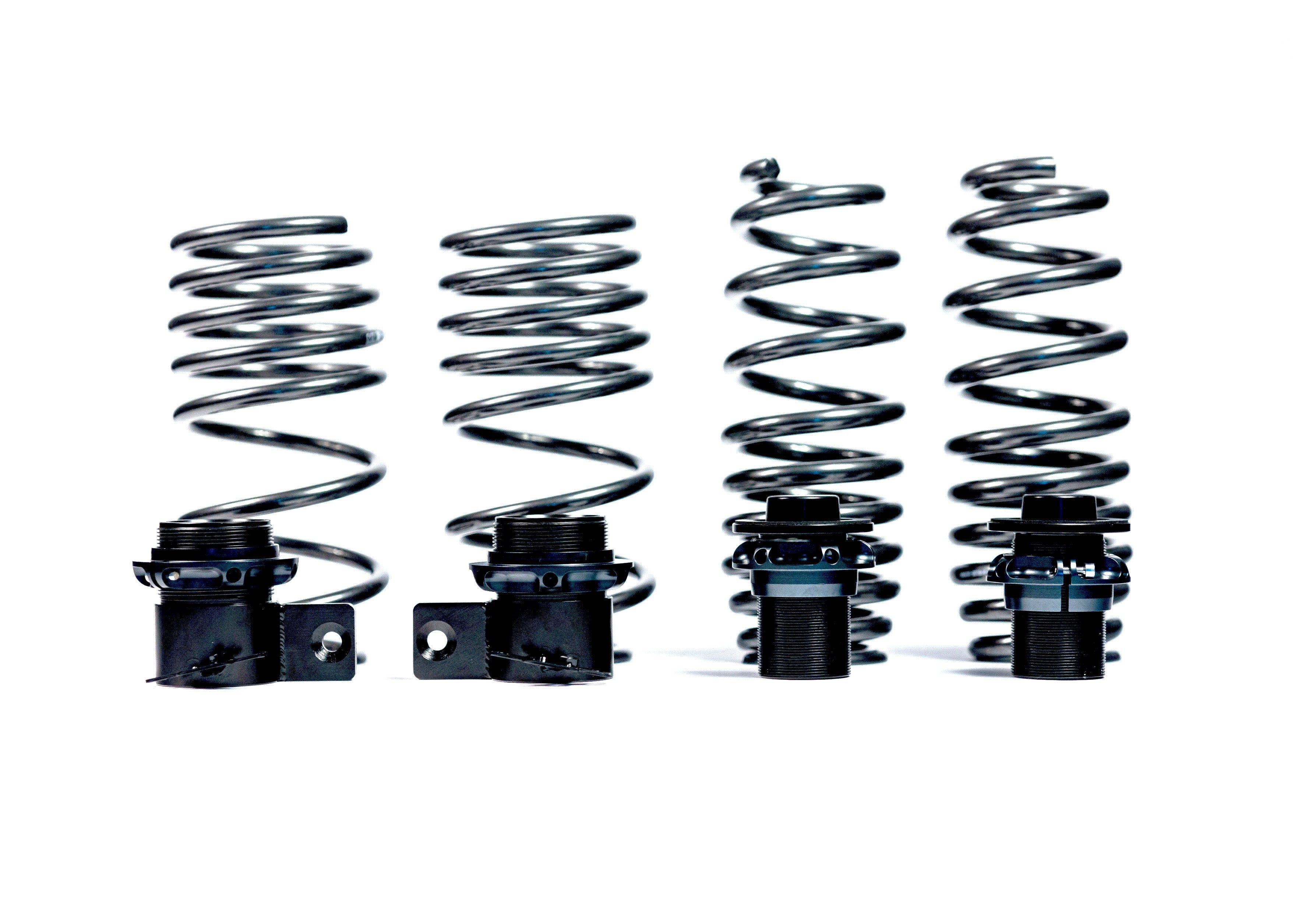 MMR LOWERING SPRING KIT, HEIGHT ADJUSTABLE I BMW F8x I M2 I M2C I M3 I M4