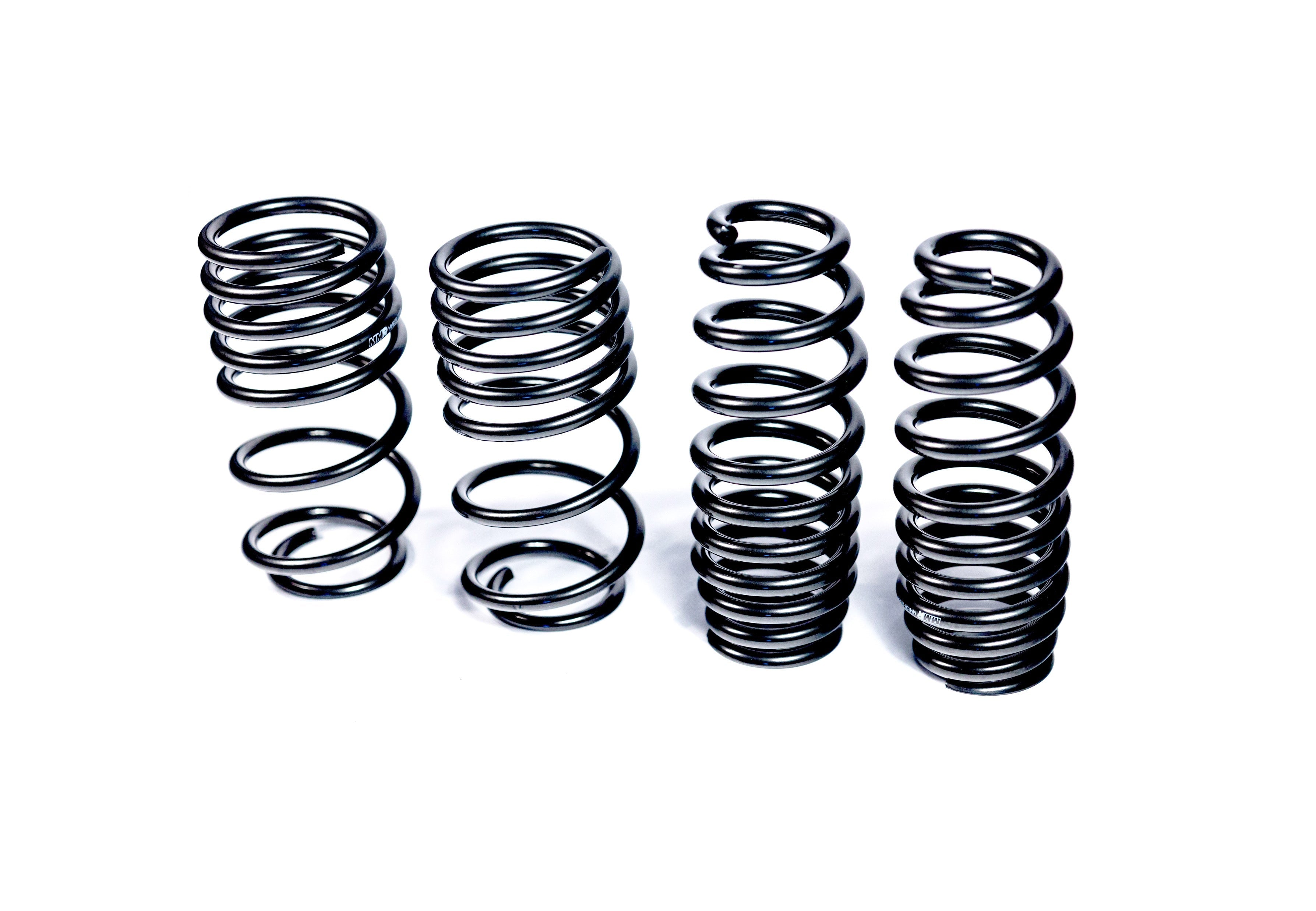 MMR LOWERING SPRING KIT, HEIGHT ADJUSTABLE I BMW G8x I M2 I M3 I M4